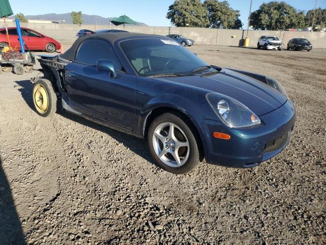 Photo 3 VIN: JTDFR320310023756 - TOYOTA MR2 