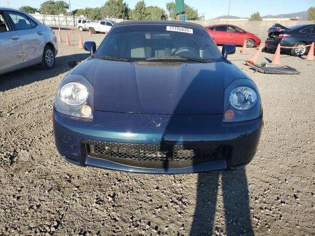 Photo 4 VIN: JTDFR320310023756 - TOYOTA MR2 