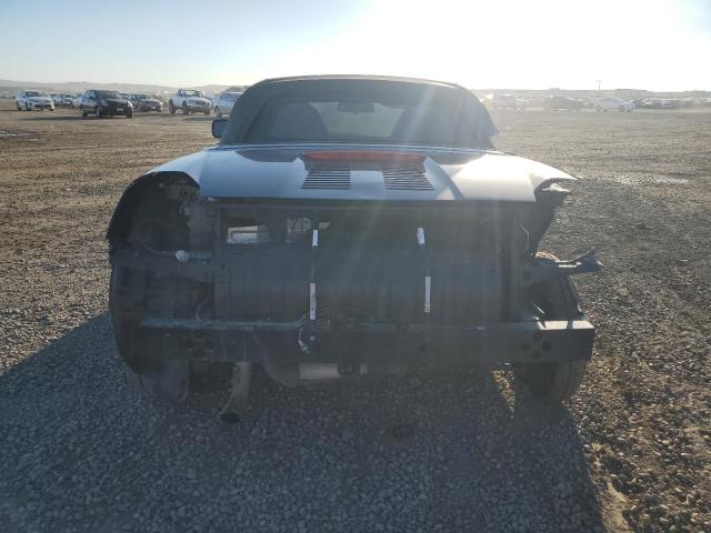 Photo 5 VIN: JTDFR320310023756 - TOYOTA MR2 