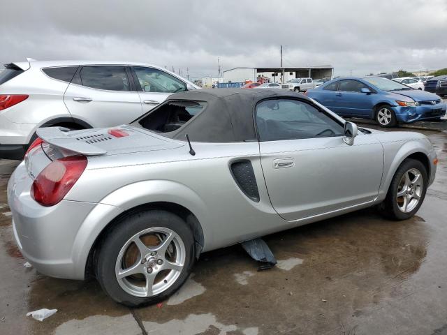 Photo 2 VIN: JTDFR320320052207 - TOYOTA MR2 