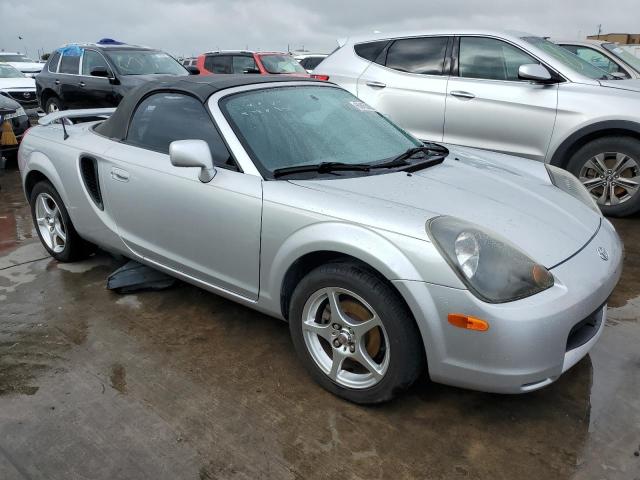 Photo 3 VIN: JTDFR320320052207 - TOYOTA MR2 