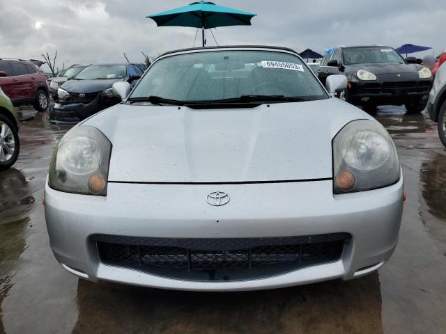 Photo 4 VIN: JTDFR320320052207 - TOYOTA MR2 