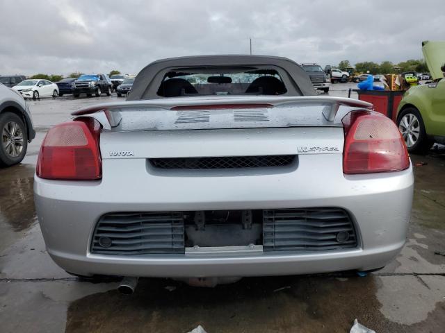 Photo 5 VIN: JTDFR320320052207 - TOYOTA MR2 