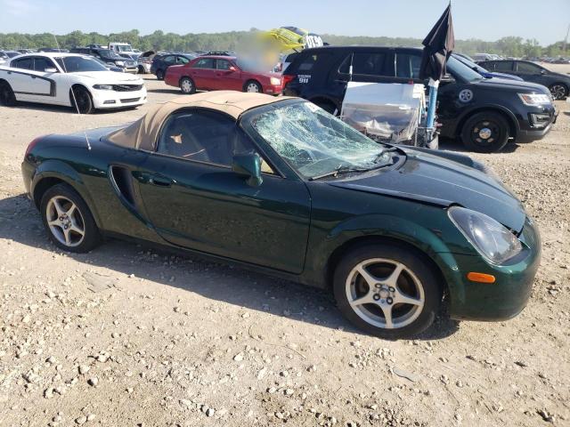 Photo 3 VIN: JTDFR320320053387 - TOYOTA MR2 