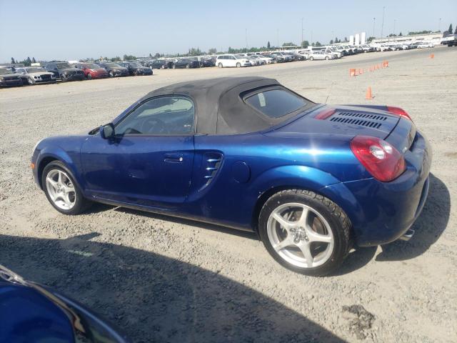 Photo 1 VIN: JTDFR320330053729 - TOYOTA MR2 