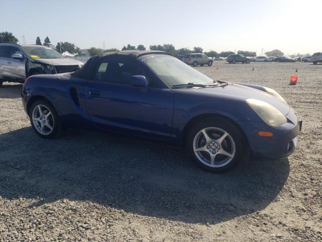 Photo 3 VIN: JTDFR320330053729 - TOYOTA MR2 