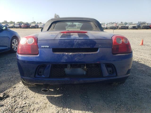 Photo 5 VIN: JTDFR320330053729 - TOYOTA MR2 