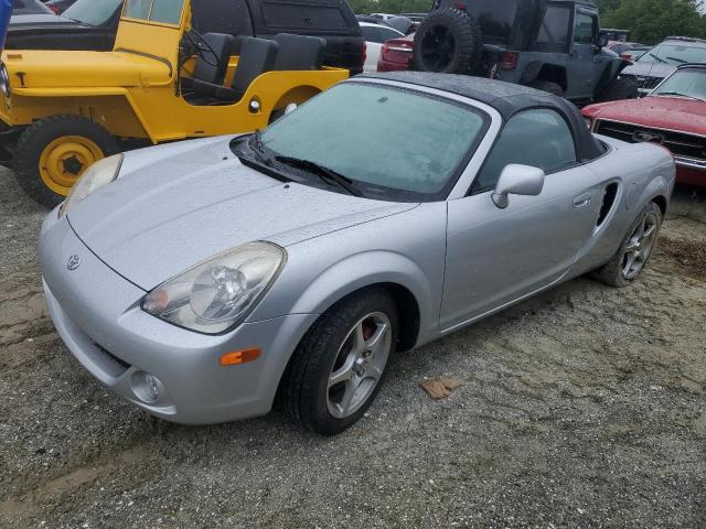 Photo 0 VIN: JTDFR320330056176 - TOYOTA MR2 SPYDER 