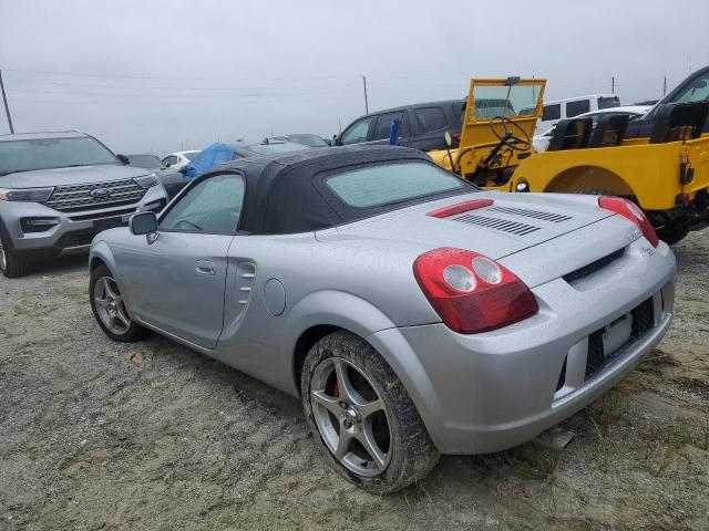 Photo 1 VIN: JTDFR320330056176 - TOYOTA MR2 SPYDER 