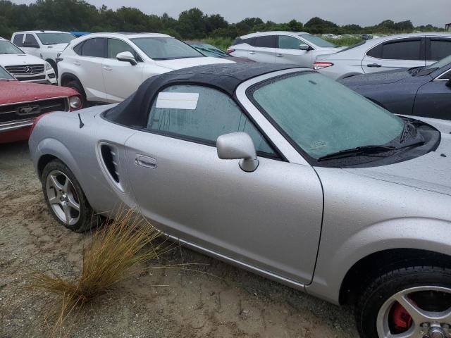 Photo 11 VIN: JTDFR320330056176 - TOYOTA MR2 SPYDER 