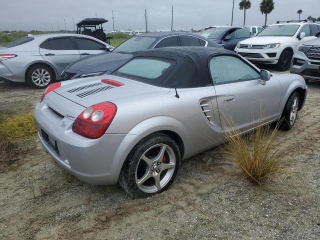 Photo 2 VIN: JTDFR320330056176 - TOYOTA MR2 SPYDER 