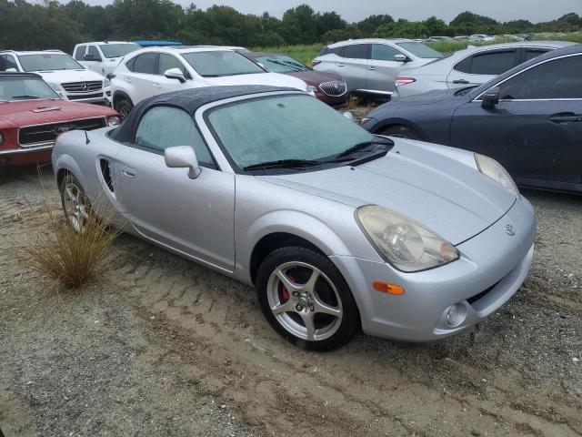 Photo 3 VIN: JTDFR320330056176 - TOYOTA MR2 SPYDER 