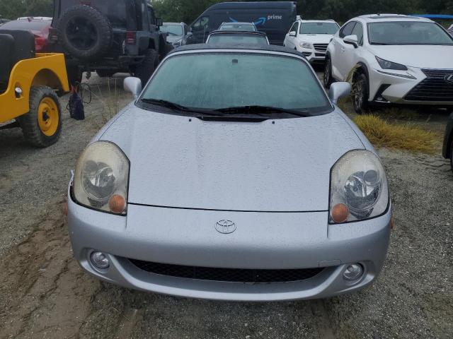 Photo 4 VIN: JTDFR320330056176 - TOYOTA MR2 SPYDER 