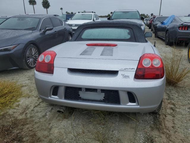 Photo 5 VIN: JTDFR320330056176 - TOYOTA MR2 SPYDER 