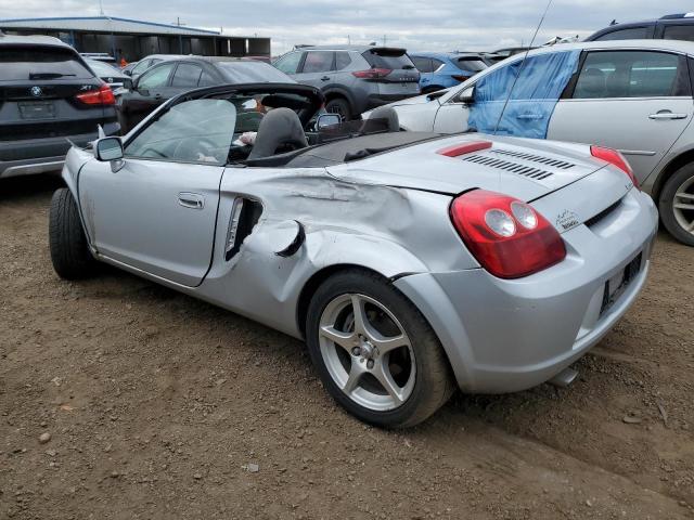 Photo 1 VIN: JTDFR320340068975 - TOYOTA MR2 SPYDER 