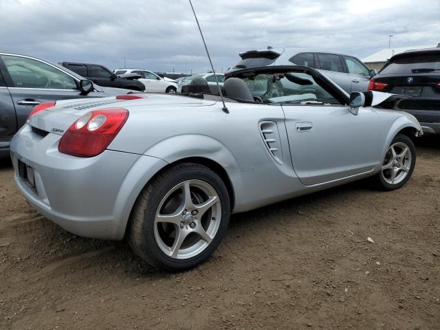 Photo 2 VIN: JTDFR320340068975 - TOYOTA MR2 SPYDER 