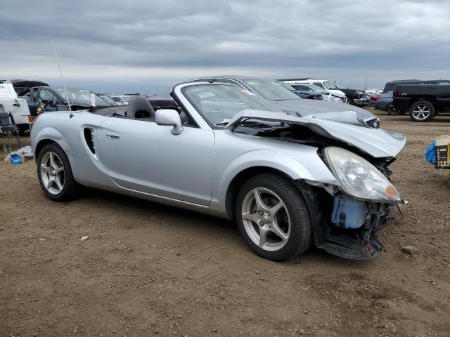 Photo 3 VIN: JTDFR320340068975 - TOYOTA MR2 SPYDER 