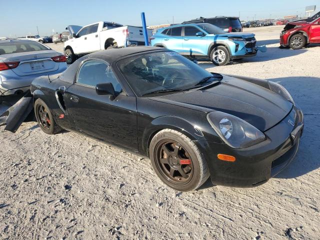 Photo 3 VIN: JTDFR3203Y0021841 - TOYOTA MR2 SPYDER 