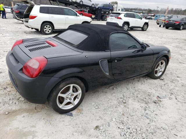 Photo 2 VIN: JTDFR320410030943 - TOYOTA MR2 