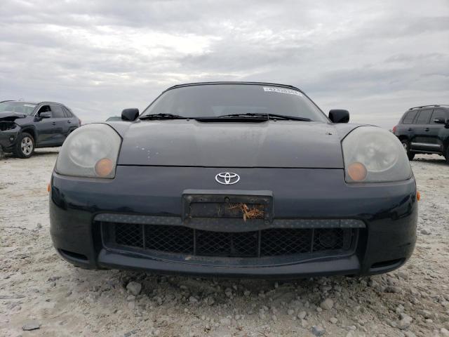 Photo 4 VIN: JTDFR320410030943 - TOYOTA MR2 