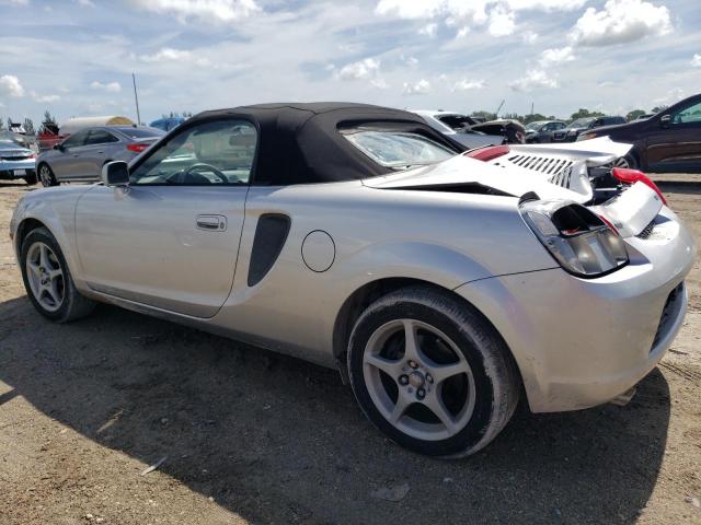 Photo 1 VIN: JTDFR320420047873 - TOYOTA MR2 