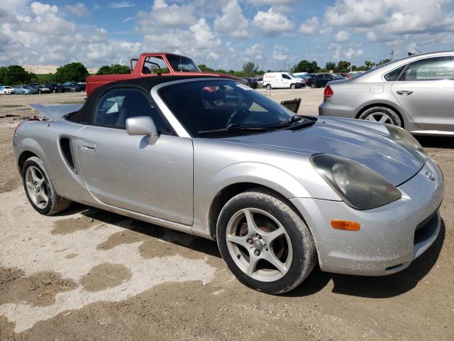 Photo 3 VIN: JTDFR320420047873 - TOYOTA MR2 