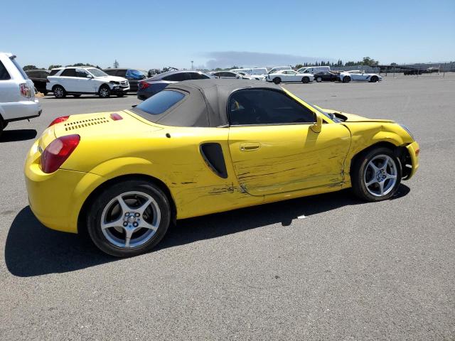 Photo 2 VIN: JTDFR320520052807 - TOYOTA MR2 SPYDER 