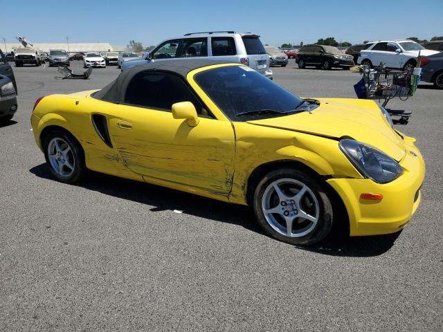 Photo 3 VIN: JTDFR320520052807 - TOYOTA MR2 SPYDER 