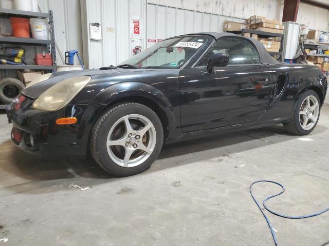 Photo 0 VIN: JTDFR320530060424 - TOYOTA MR2 