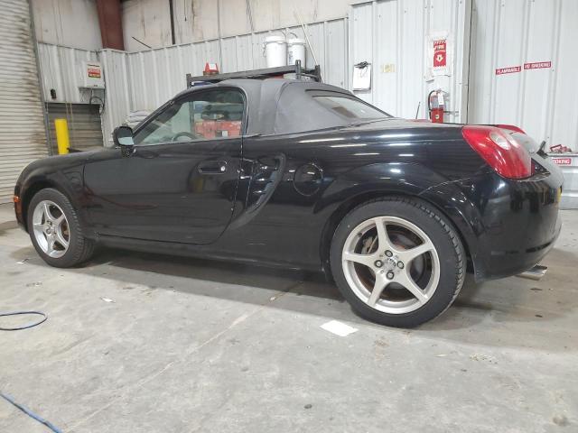 Photo 1 VIN: JTDFR320530060424 - TOYOTA MR2 