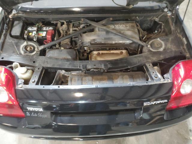 Photo 10 VIN: JTDFR320530060424 - TOYOTA MR2 