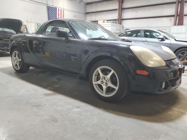 Photo 3 VIN: JTDFR320530060424 - TOYOTA MR2 