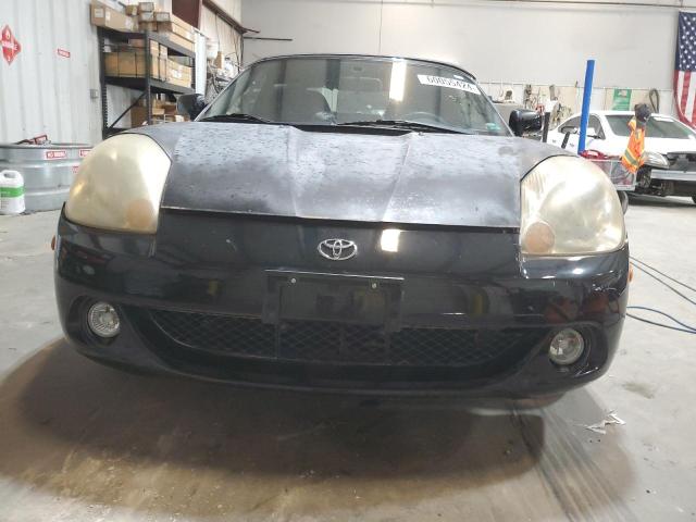 Photo 4 VIN: JTDFR320530060424 - TOYOTA MR2 