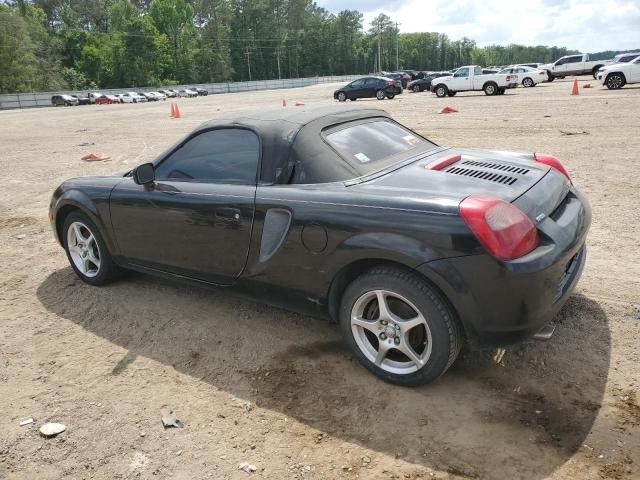 Photo 1 VIN: JTDFR3205Y0018973 - TOYOTA MR2 