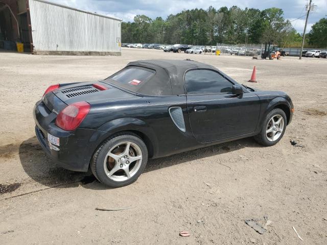 Photo 2 VIN: JTDFR3205Y0018973 - TOYOTA MR2 