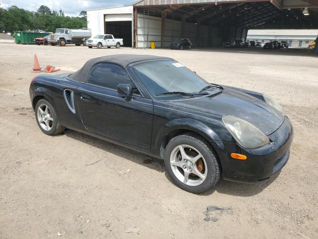 Photo 3 VIN: JTDFR3205Y0018973 - TOYOTA MR2 