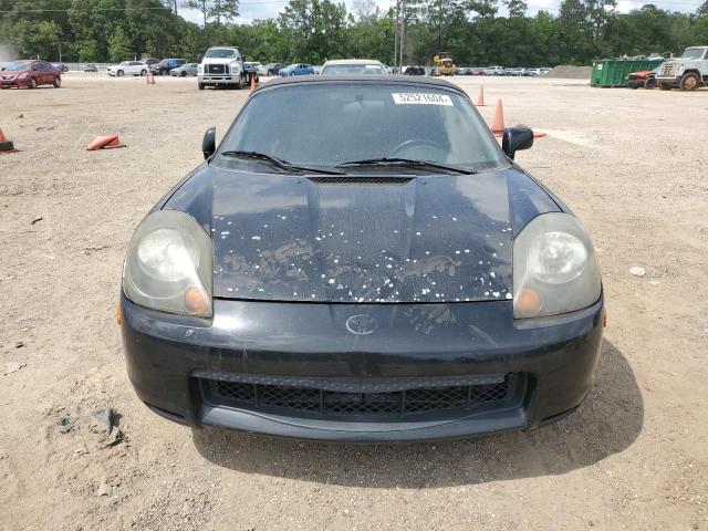 Photo 4 VIN: JTDFR3205Y0018973 - TOYOTA MR2 