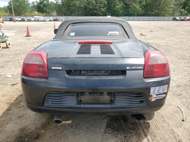 Photo 5 VIN: JTDFR3205Y0018973 - TOYOTA MR2 