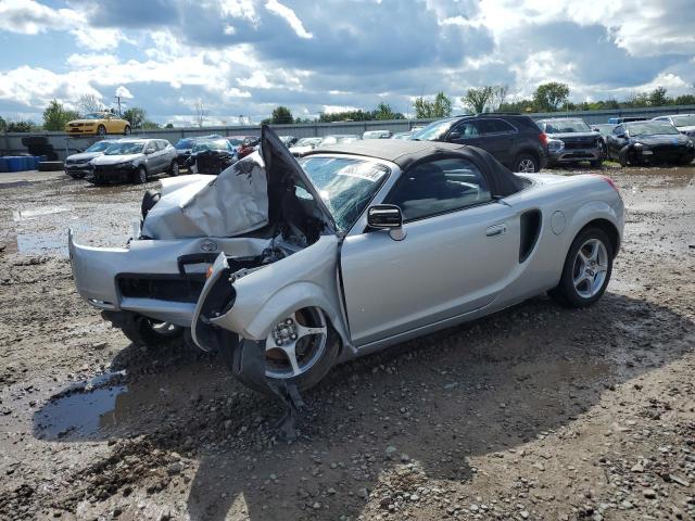 Photo 0 VIN: JTDFR3205Y0023218 - TOYOTA MR2 SPYDER 