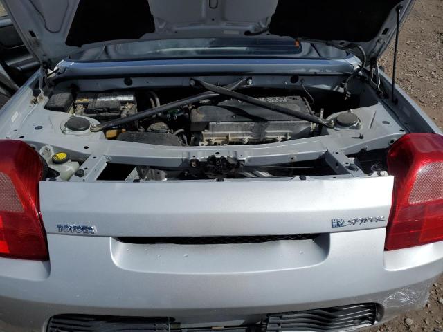 Photo 10 VIN: JTDFR3205Y0023218 - TOYOTA MR2 SPYDER 