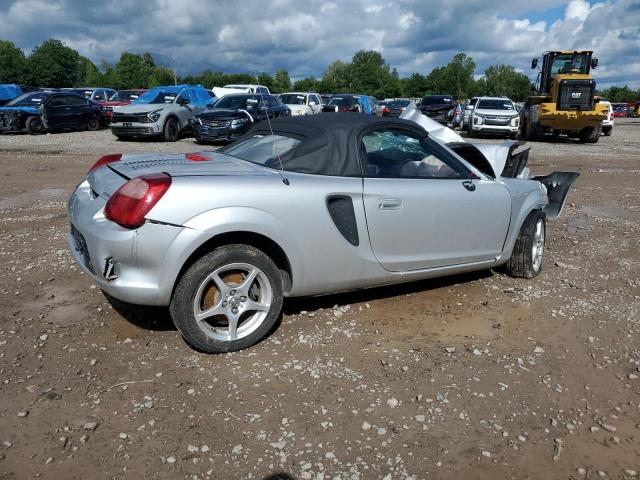 Photo 2 VIN: JTDFR3205Y0023218 - TOYOTA MR2 SPYDER 