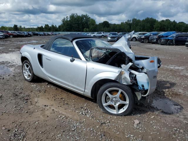 Photo 3 VIN: JTDFR3205Y0023218 - TOYOTA MR2 SPYDER 