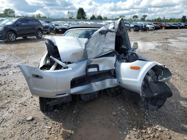 Photo 4 VIN: JTDFR3205Y0023218 - TOYOTA MR2 SPYDER 