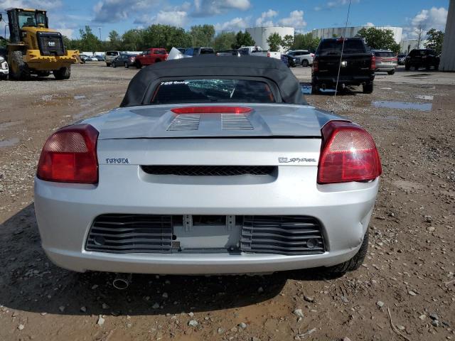 Photo 5 VIN: JTDFR3205Y0023218 - TOYOTA MR2 SPYDER 