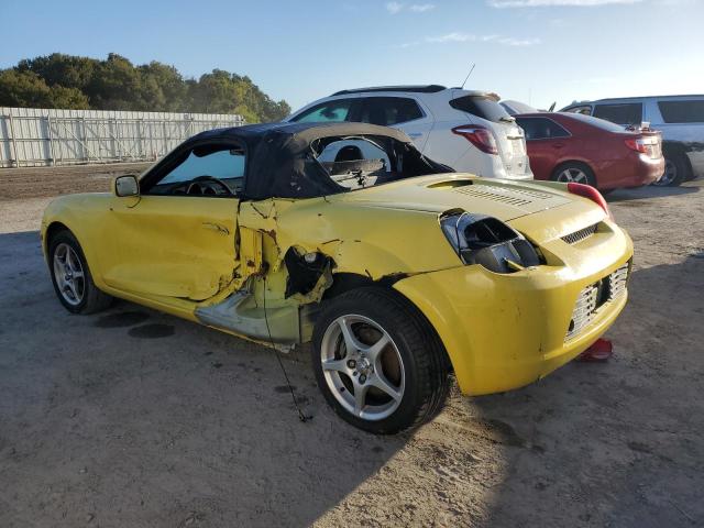 Photo 1 VIN: JTDFR320610030961 - TOYOTA MR2 