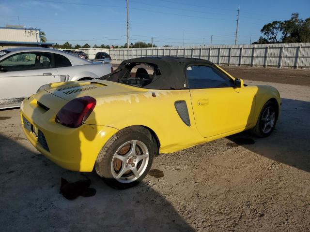 Photo 2 VIN: JTDFR320610030961 - TOYOTA MR2 