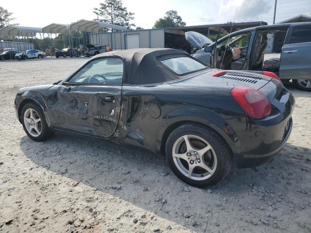 Photo 1 VIN: JTDFR320620050323 - TOYOTA MR2 