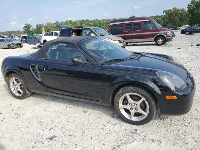 Photo 3 VIN: JTDFR320620050323 - TOYOTA MR2 