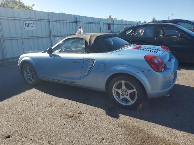 Photo 1 VIN: JTDFR320630055684 - TOYOTA MR2 SPYDER 