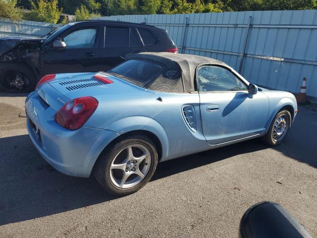 Photo 2 VIN: JTDFR320630055684 - TOYOTA MR2 SPYDER 